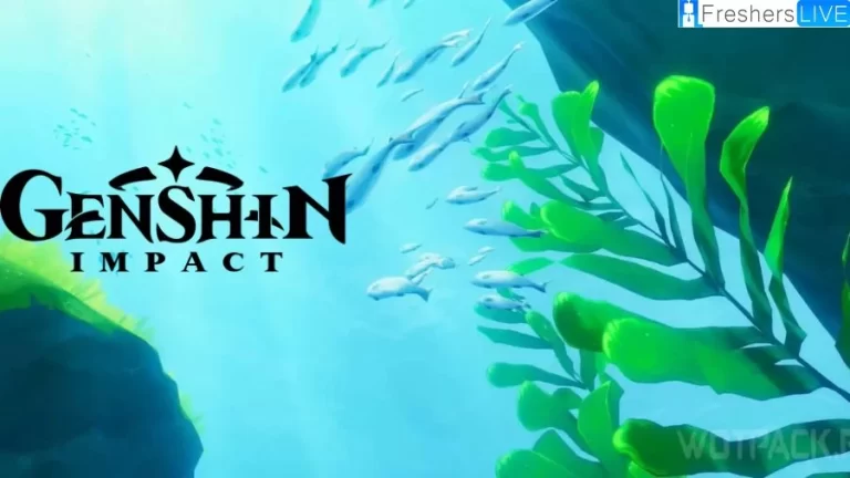 All Fontaine Fishing Spots in Genshin Impact - A Complete Guide
