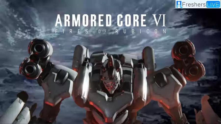 Armored Core 6 Ayre Boss Guide, How to Defeat Ayre Boss?