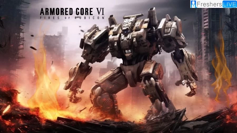 Armored Core 6: How to Beat the CATAPHRACT PCA SP Craft Boss?