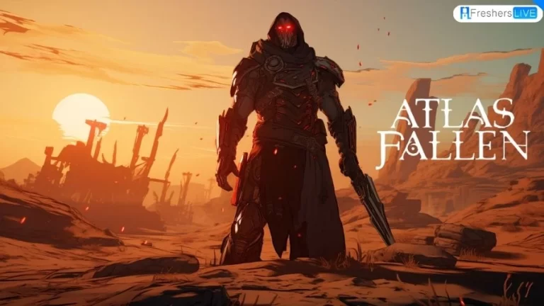 Atlas Fallen A New Home Quest Guide: Step-by-Step Procedure
