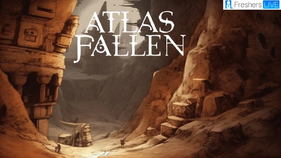 Atlas Fallen Tithe Road Secrets Quest Guide Walkthrough