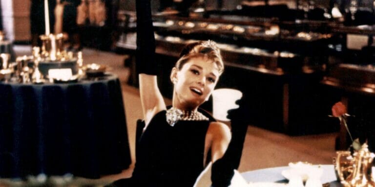 Audrey Hepburn's 10 Best Movies, Ranked