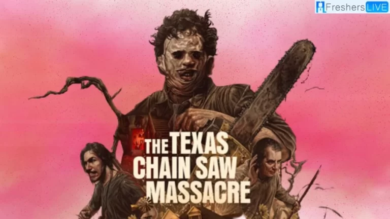 BEST Texas Chainsaw Massacre Optimization Setting Guide