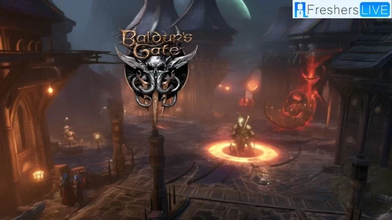 Baldurs Gate 3 Dank Crypt Walkthrough, Guide, Gameplay and More