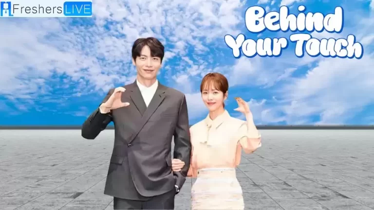Behind Your Touch Season 1 Episode 9 Ending Explained, Recap, Cast, Plot, Review, and More