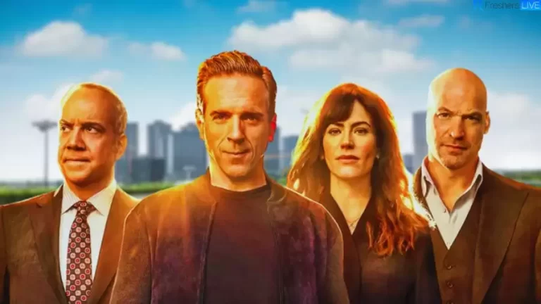 Billions Season 7 Episode 6 Release Date and Time, Countdown, When is it Coming Out?