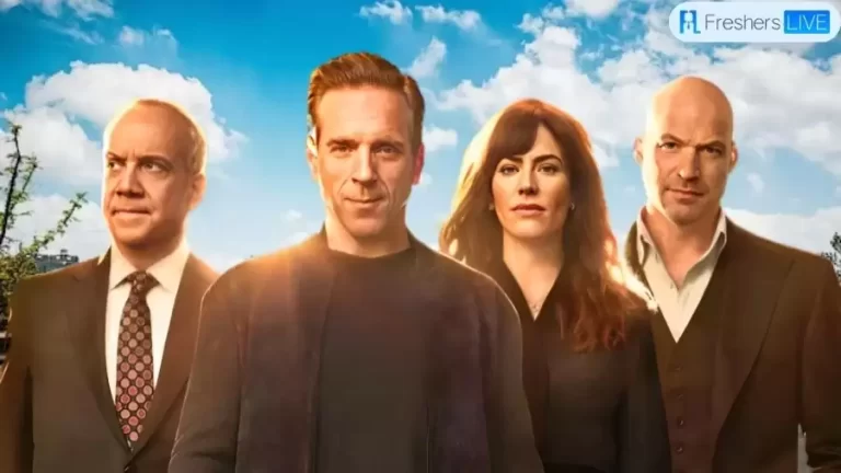 Billions Season 7 Episode 8 Release Date and Time, Countdown, When Is It Coming Out?