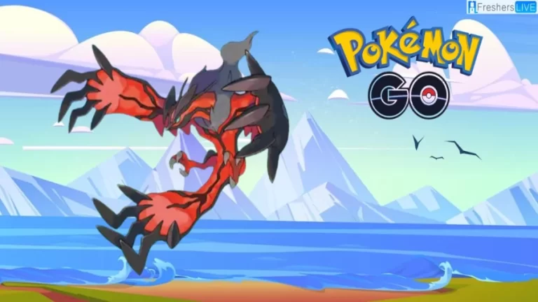 Can You Get Shiny Yveltal in Pokemon Go? Is Yveltal Good Pokemon Go?