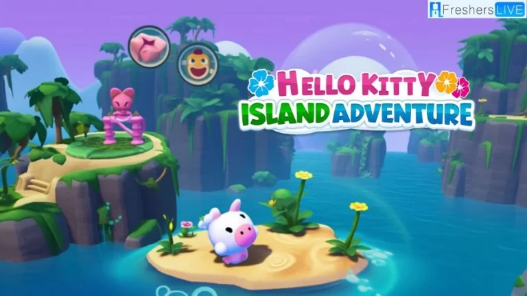 Cappuccino Hello Kitty Island Adventure: How to Make Cappuccino in Hello Kitty Island Adventure?