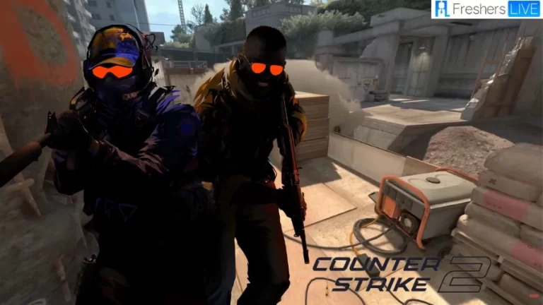 Counter-Strike 2 Update Patch Notes, Maps, and More