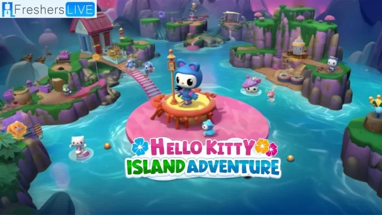 Cream Soda Hello Kitty Island Adventure: How to Make Cream Soda in Hello Kitty Island Adventure?