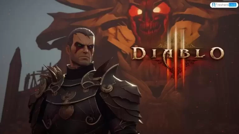 Diablo 3 Season 29 Tier List: Best Characters Ranked