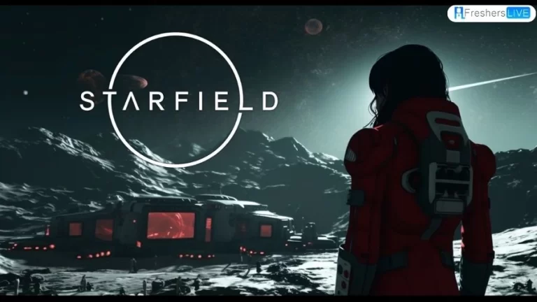 Does Starfield Have Multiplayer Co-Op? Availability and Limitations