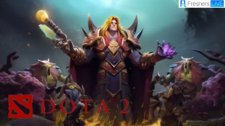 Dota 2 Update 7.34b Patch Notes, Buffs, Nerfs, and More