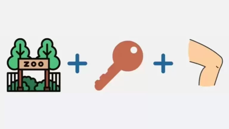 Emoji Riddles: Only Genius Can Guess The Vegetable By Emoji