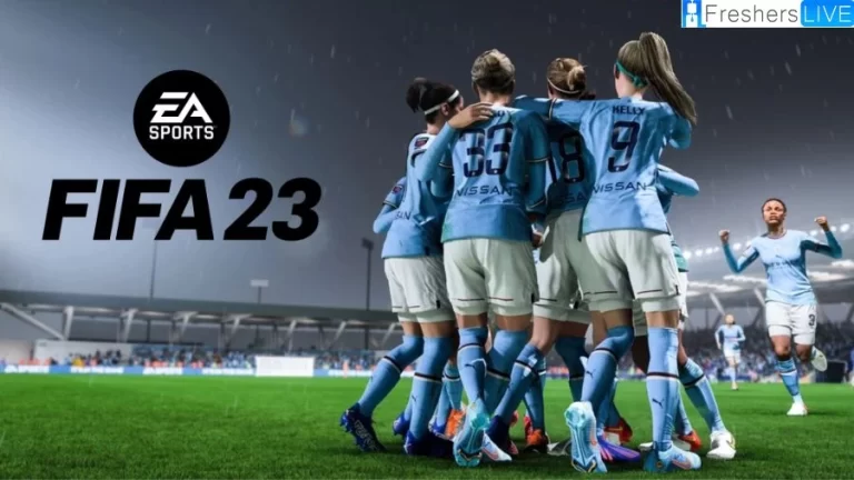 FIFA 23 Update 17.1 Patch Notes (August 2023)
