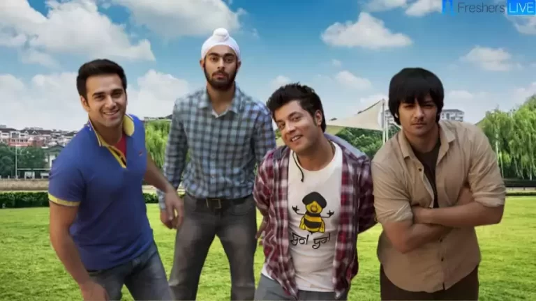 Fukrey 3 Movie Release Date and Time 2023, Countdown, Cast, Trailer, and More!