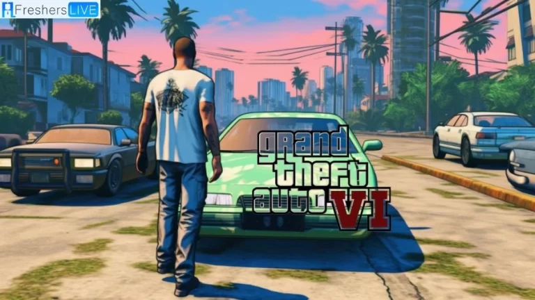 GTA 6 Leaks, Gameplay, Map, and More