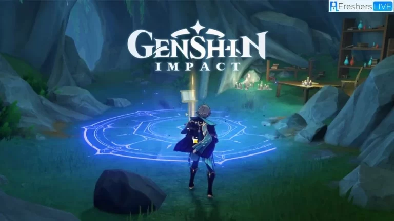 Genshin Impact All 13 Enigmatic Page Locations Here