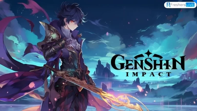 Genshin Impact Echoes of the Ancient World Quest Guide