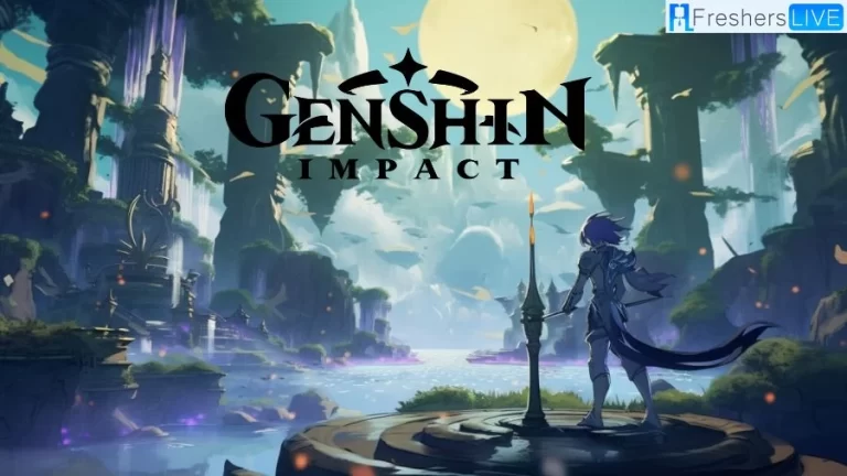 Genshin Impact Strange Stone Chronicle Quest Guide