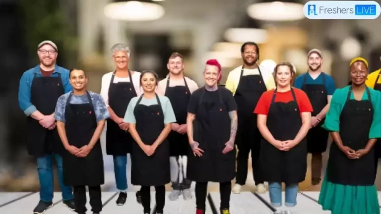 Halloween Baking Championship Season 9 Release Date and Time, Countdown, When Is It Coming Out?
