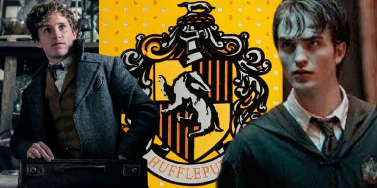 Harry Potter: 11 Reasons Why Hufflepuff Is The Worst House
