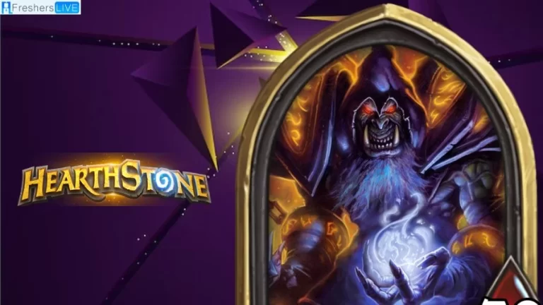 Hearthstone 27.2 Patch Notes
