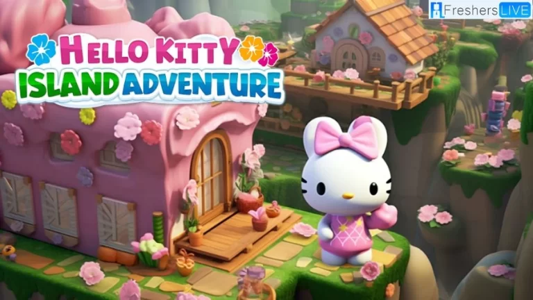 Hello Kitty Island Adventure Cinnamoroll Gifts, What is the Best Gift For Cinnamoroll in Hello Kitty Island Adventure?