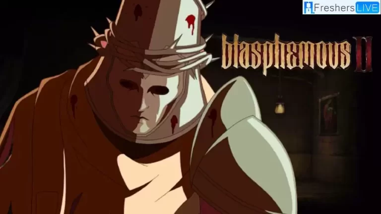How To Solve The Sealed Envelope Riddles In Blasphemous 2?