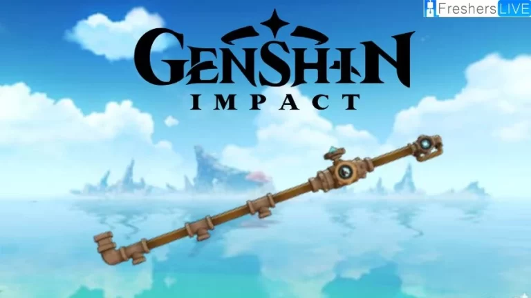 How to Get Fleuve Cendre Ferryman in Genshin Impact? - A Complete Guide