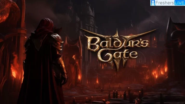 How to Install Mods in Baldur’s Gate 3? Mods in Baldur’s Gate 3