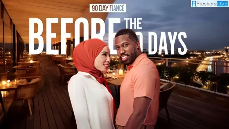 How to Watch ‘90 Day Fiancé: Before The 90 Days’ Episode 15 For Free?