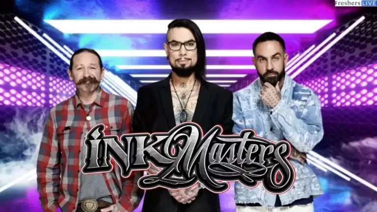 Ink Master Season 15 Premiere Date: Will There be a Season 15 of Ink Master?