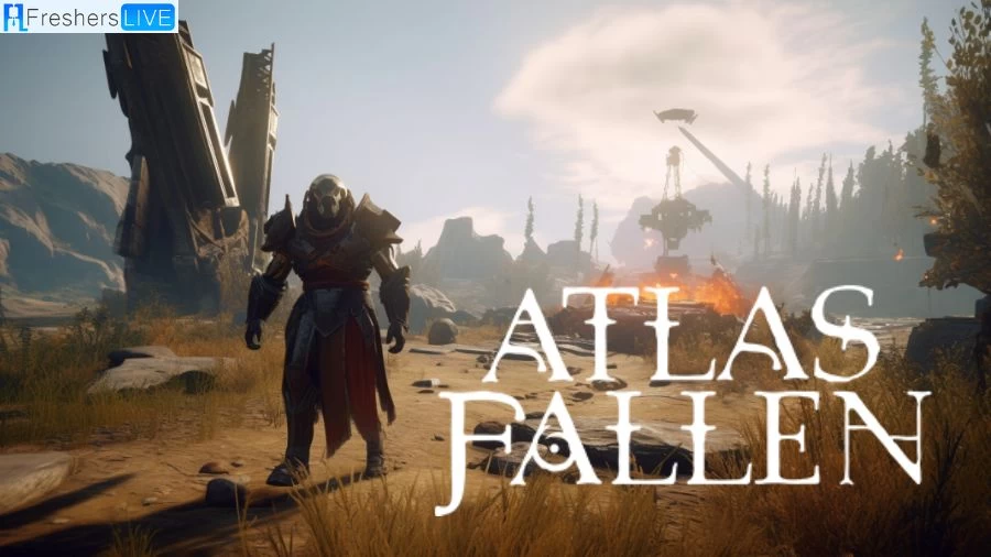 Is Atlas Fallen on Game Pass? Will Atlas Fallen be on Xbox?