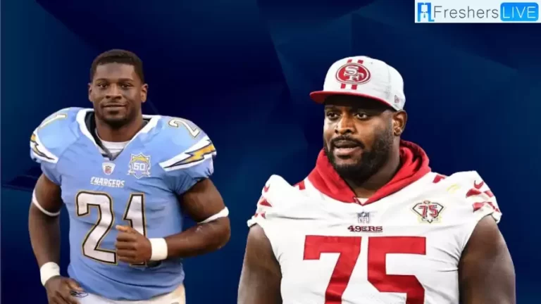 Is Laken Tomlinson Related to Ladainian Tomlinson? Who Are Laken Tomlinson and Ladainian Tomlinson?