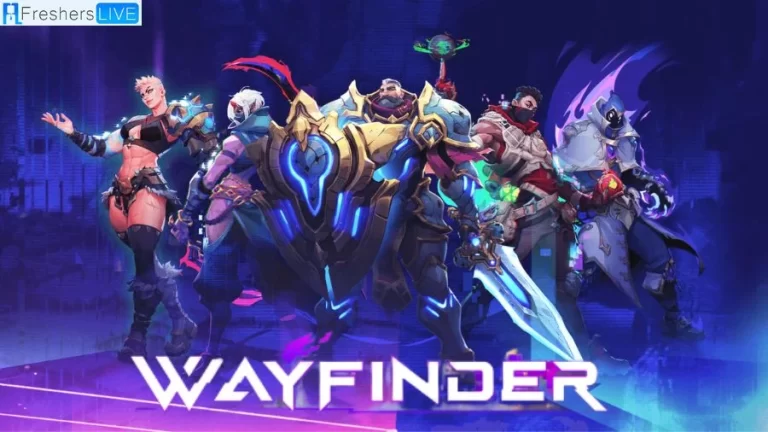 Is Wayfinder Crossplay? Wayfinder Gameplay, Wayfinder Release Date and More