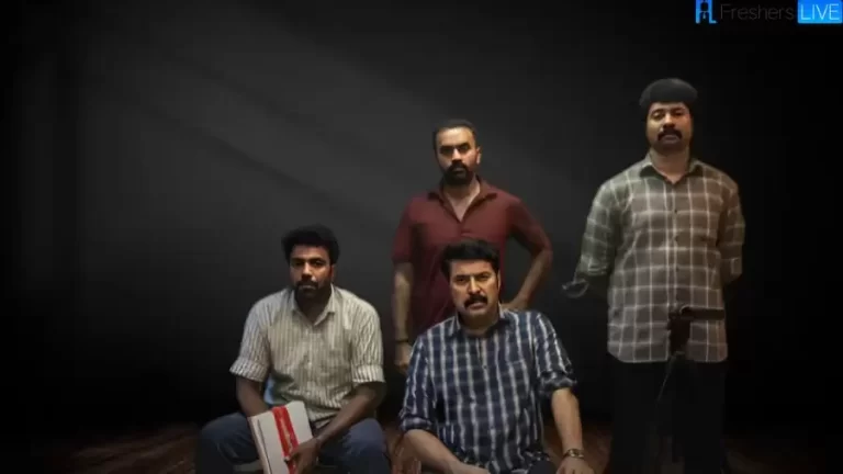 Kannur Squad Movie Release Date and Time 2023, Countdown, Cast, Trailer, and More!