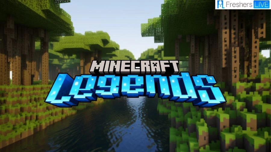 Minecraft Legends Update 1.08 Patch Notes: All New Features
