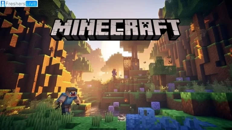 Minecraft Update 2.71 Patch Notes for PS4: All New Features