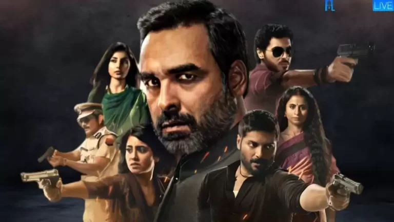 Mirzapur Season 3 Release Date and Time, Countdown, When Is It Coming Out?