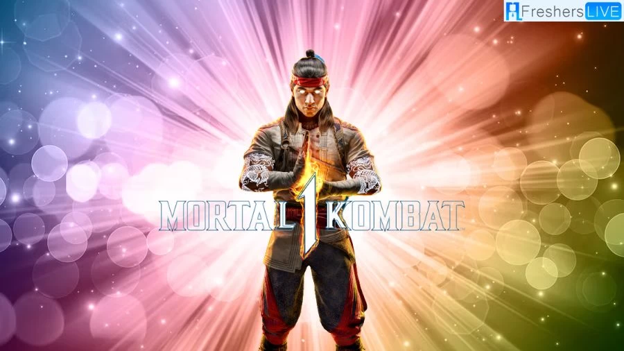 Mortal Kombat 1 All Confirmed Characters, Release Date and more