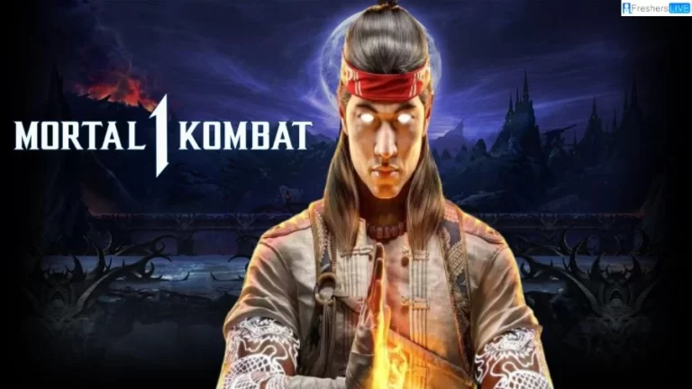 Mortal Kombat 1 Pre Order Beta: Unveiling the Thrills