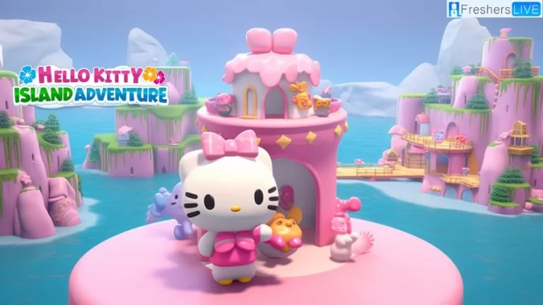 My Melody Lost Luggage Hello Kitty Island Adventure: How to Find My Meloday Lost Luggage in Hello Kitty Island Adventure?