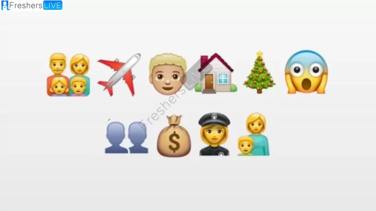 Only 10% Can Answer This Hard Emoji Puzzle Can You Name The Movie?