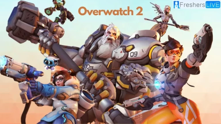 Overwatch 2 Lead Can