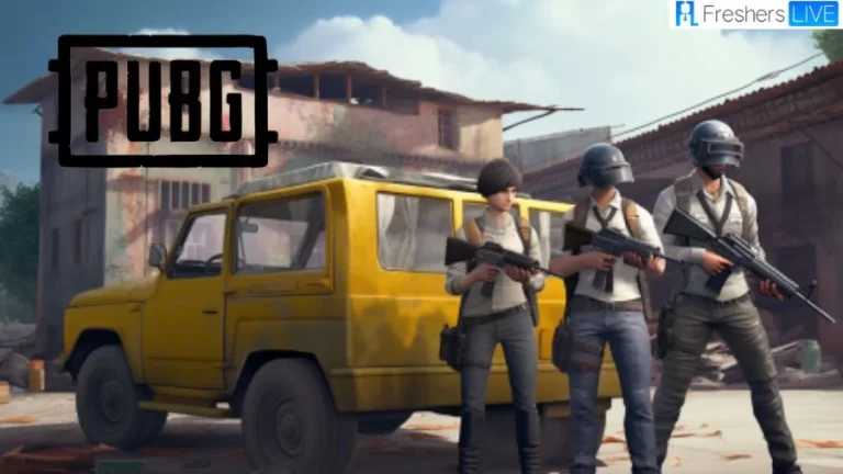 PUBG Update 2.43 Patch Notes, Gameplay, Plot