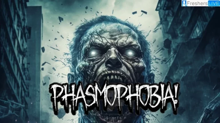 Phasmophobia Update V0.9.0.0 Patch Notes: What is New in the Latest Phasmophobia Update?