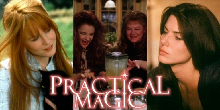 Practical Magic: 15 Best Quotes, Ranked