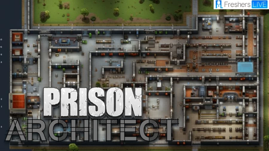 Prison Architect Not Launching, How to Fix Prison Architect Not Launching Issue?